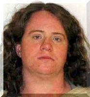 Inmate Julie Miller