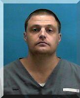 Inmate Justin M Crawford