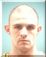 Inmate Justin Mullins
