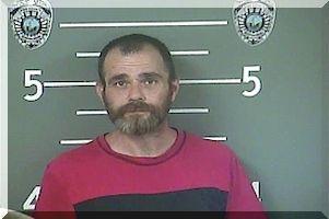 Inmate Justin R Sullivan