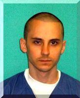 Inmate Justyn P Courson