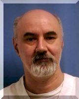 Inmate Karl Strahan