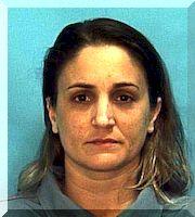 Inmate Karmela R Roy