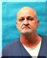 Inmate Keith Lamar Rodgers