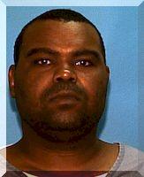 Inmate Keldrick Mcgriff
