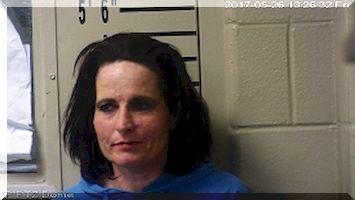 Inmate Kelly M Pfeffer