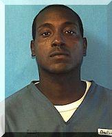 Inmate Kelvis L Bellamy