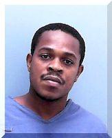 Inmate Kemar M Johnston