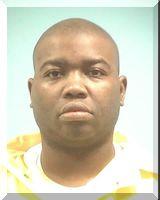 Inmate Kendrick Henderson