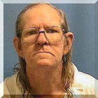 Inmate Kenneth G Fode