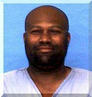 Inmate Kenneth K Little