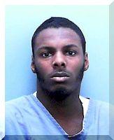 Inmate Kenyatta R Scott