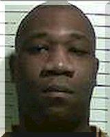 Inmate Kerry Wayne Turner