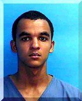 Inmate Kevern Hagley