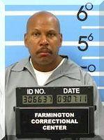 Inmate Kevin R Brownlee