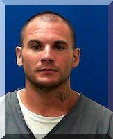 Inmate Kevin D Jones