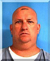 Inmate Kevin J Grubaugh
