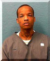Inmate Kevin King
