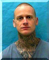 Inmate Kevin P Okane