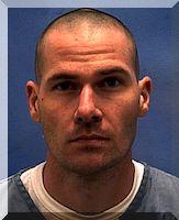 Inmate Kristopher R Denson