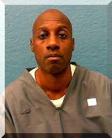 Inmate Kwesi K Philpot
