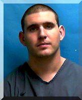 Inmate Kyle B Pechacek