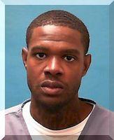 Inmate Lamonte Herring