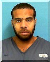 Inmate Laphelus A Hudnell