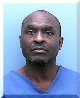 Inmate Larry A Thomas