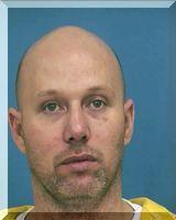 Inmate Larry Light