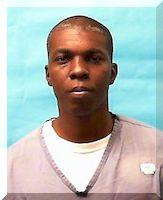 Inmate Larry W Mitchell