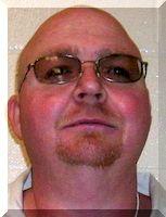 Inmate Larry W Savell Jr