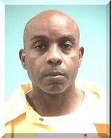 Inmate Larry Waldon