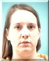Inmate Laura Blackwell