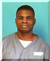 Inmate Lawrence Holton