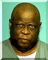 Inmate Leon F Byrd
