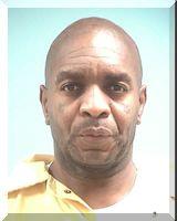 Inmate Leon Jackson