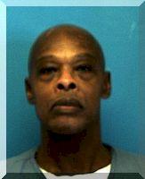Inmate Leon Wilder