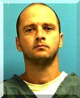 Inmate Leonard S Zepp