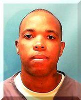 Inmate Leroi Morris