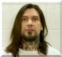 Inmate Leroy Selsor