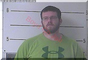 Inmate Leslie D Daniels
