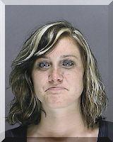 Inmate Lindsey Ebinger