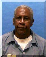 Inmate Lionel B Clark