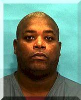 Inmate Lonarsh Williams