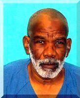 Inmate Lonnie J Walker