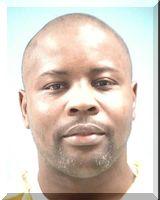 Inmate Lonnie Roby