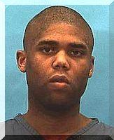Inmate Lorenzo L Brown