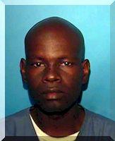 Inmate Lorenzo M Williams