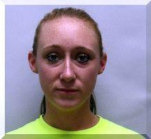Inmate Lorie Ezell